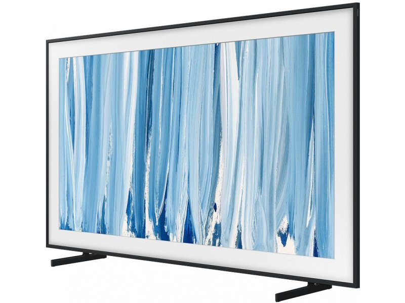 QLED телевизор Samsung The Frame QE83LS03H 4K Ultra HD QLED телевизор Samsung The Frame QE83LS03H 4K Ultra HD