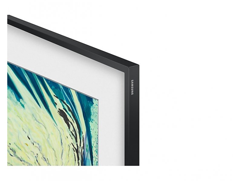 QLED телевизор Samsung The Frame Pro QE83LS03HW 4K Ultra HD QLED телевизор Samsung The Frame Pro QE83LS03HW 4K Ultra HD