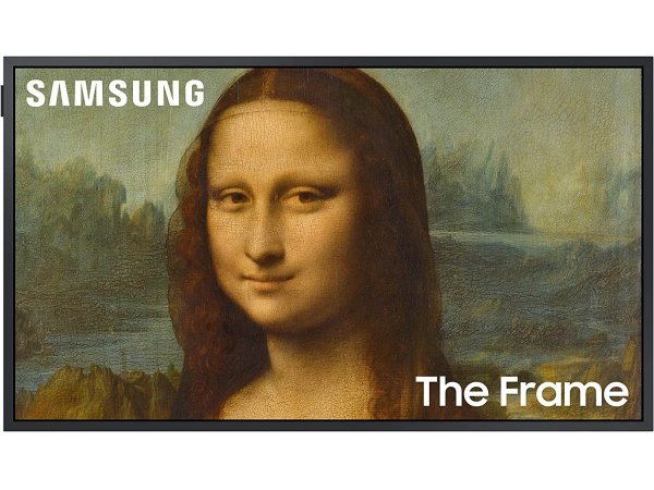 QLED телевизор Samsung QE85LS03B EU 4K Ultra HD