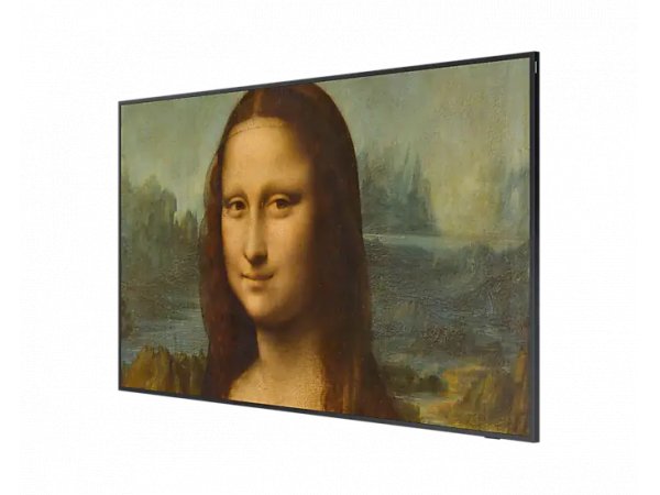 QLED телевизор Samsung QE85LS03B EU 4K Ultra HD QLED телевизор Samsung QE85LS03B EU 4K Ultra HD
