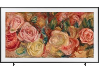 QLED телевизор Samsung QE85LS03D EU 4K Ultra HD QLED телевизор Samsung QE85LS03D EU 4K Ultra HD