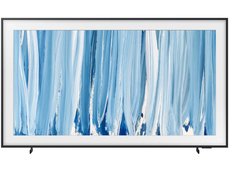 Neo QLED телевизор Samsung The Frame Pro QE85LS03HWUXPY 4K Ultra HD