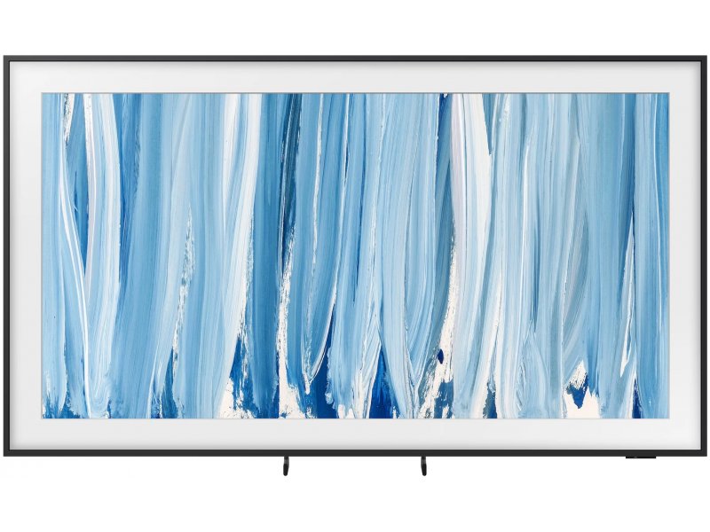 Neo QLED телевизор Samsung The Frame Pro QE85LS03HWUXPY 4K Ultra HD Neo QLED телевизор Samsung The Frame Pro QE85LS03HWUXPY 4K Ultra HD