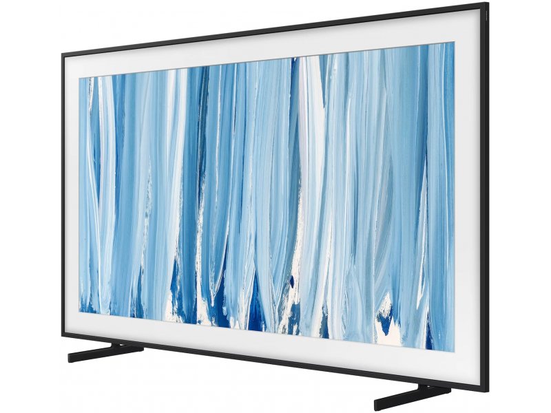 Neo QLED телевизор Samsung The Frame Pro QE85LS03HWUXPY 4K Ultra HD Neo QLED телевизор Samsung The Frame Pro QE85LS03HWUXPY 4K Ultra HD