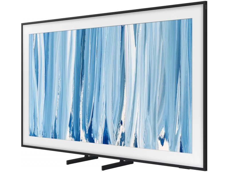 Neo QLED телевизор Samsung The Frame Pro QE85LS03HWUXPY 4K Ultra HD Neo QLED телевизор Samsung The Frame Pro QE85LS03HWUXPY 4K Ultra HD
