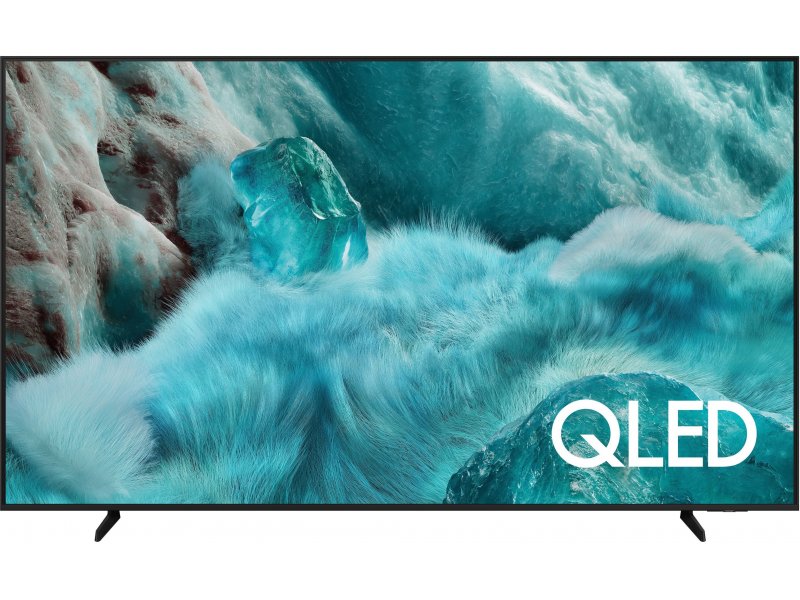 QLED телевизор Samsung QE85Q7FAAUXRU 4K Ultra HD