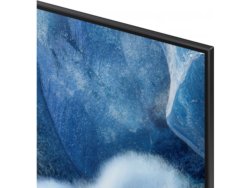 QLED телевизор Samsung QE85Q8FA EU 4K Ultra HD
