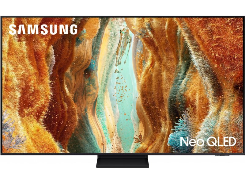 Neo QLED телевизор Samsung QE85QN70F EU 4K Ultra HD