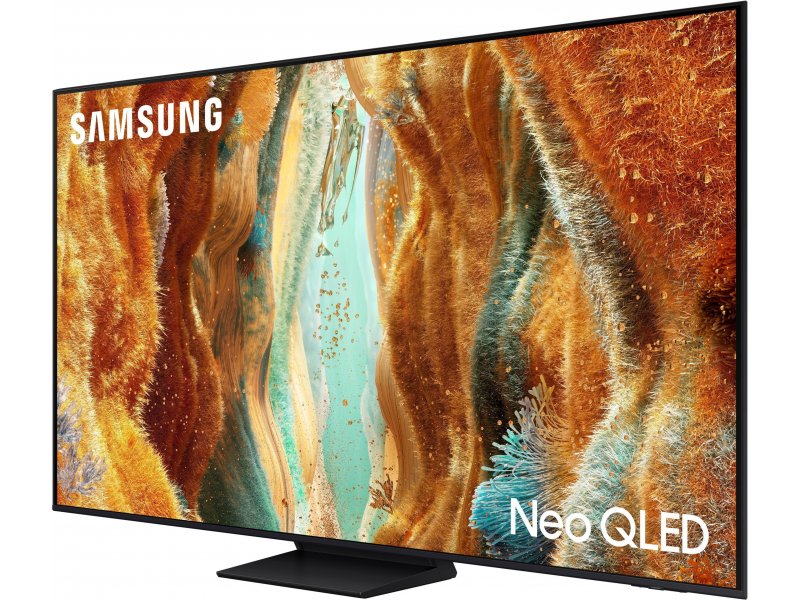 Neo QLED телевизор Samsung QE85QN70F EU 4K Ultra HD