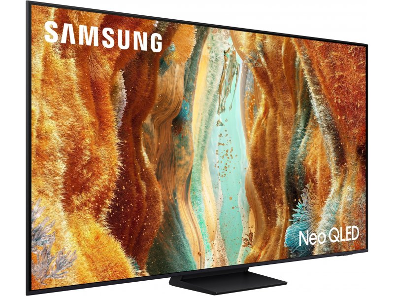 Neo QLED телевизор Samsung QE85QN70FAUXRU 4K Ultra HD