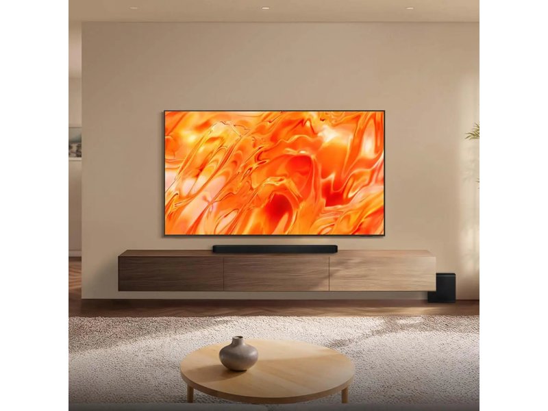 Neo QLED телевизор Samsung QE85QN70H EU 4K Ultra HD Neo QLED телевизор Samsung QE85QN70H EU 4K Ultra HD
