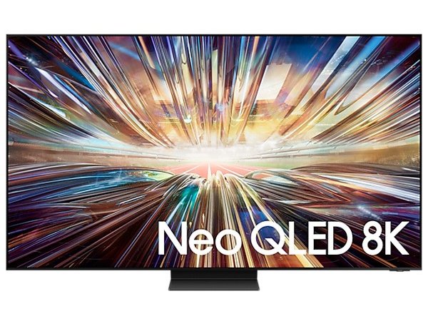 Neo QLED телевизор Samsung QE85QN800D EU 8K Ultra HD
