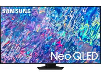 Neo QLED телевизор Samsung QE85QN85CXCE 4K Ultra HD Neo QLED телевизор Samsung QE85QN85CXCE 4K Ultra HD