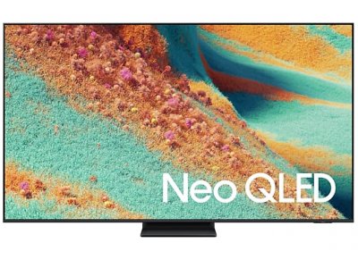 Neo QLED телевизор Samsung QE85QN85F EU 4K Ultra HD