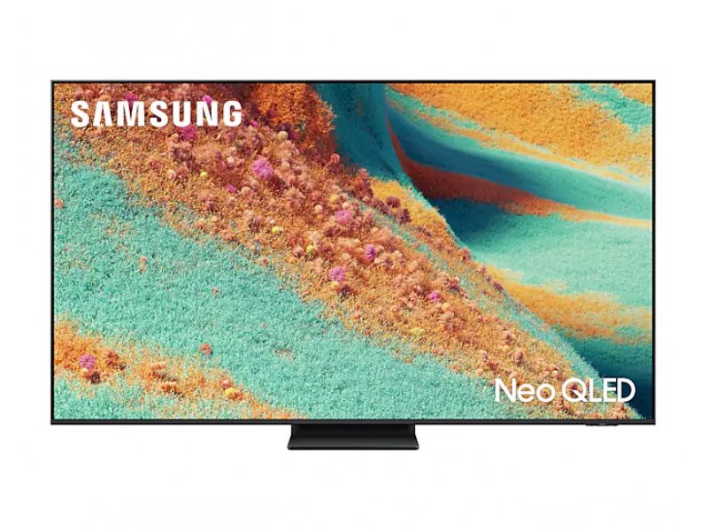 Neo QLED телевизор Samsung QE85QN85FAUXRU 4K Ultra HD
