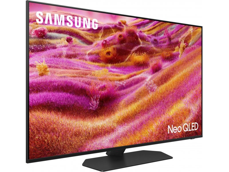Neo QLED телевизор Samsung QE85QN90F EU 4K Ultra HD Neo QLED телевизор Samsung QE85QN90F EU 4K Ultra HD