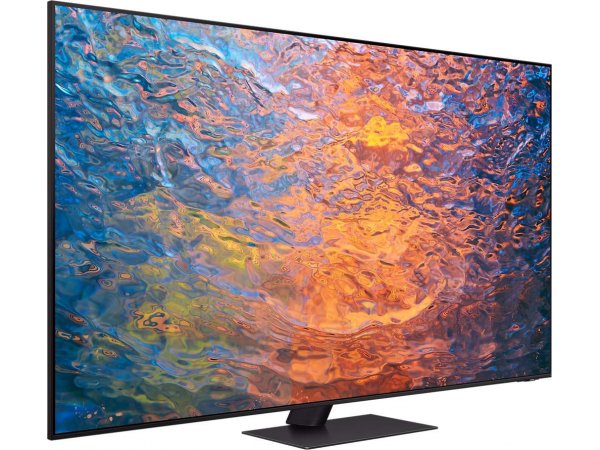 Neo QLED телевизор Samsung QE85QN95C 4K Ultra HD Neo QLED телевизор Samsung QE85QN95C 4K Ultra HD