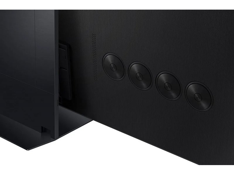 Neo QLED телевизор Samsung QE85QN990FUXRU 8K Ultra HD