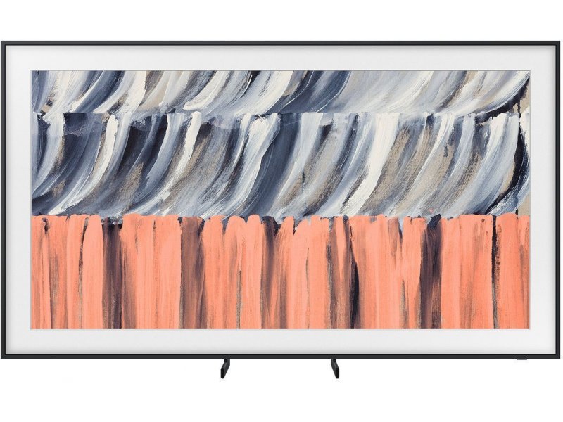 QLED телевизор Samsung The Frame QE98LS03HEUXPY 4K Ultra HD QLED телевизор Samsung The Frame QE98LS03HEUXPY 4K Ultra HD