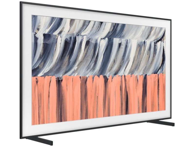 QLED телевизор Samsung The Frame QE98LS03HEUXPY 4K Ultra HD QLED телевизор Samsung The Frame QE98LS03HEUXPY 4K Ultra HD