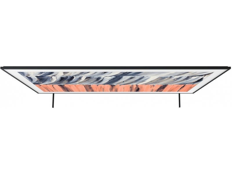 QLED телевизор Samsung The Frame QE98LS03HEUXPY 4K Ultra HD QLED телевизор Samsung The Frame QE98LS03HEUXPY 4K Ultra HD