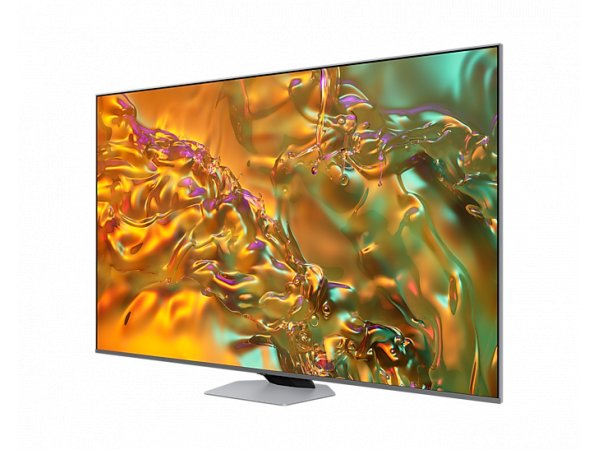 QLED телевизор Samsung QE98Q80D EU 4K Ultra HD