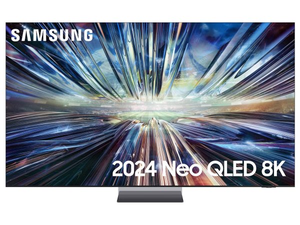 Neo QLED телевизор Samsung QE98QN900D EU 8K Ultra HD