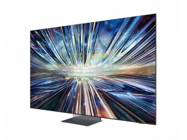 Neo QLED телевизор Samsung QE98QN900DUXRU 8K Ultra HD