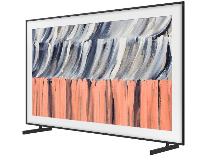 QLED телевизор Samsung The Frame QE43LS03HEUXPY 4K Ultra HD