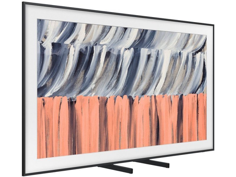 QLED телевизор Samsung The Frame QE43LS03HEUXPY 4K Ultra HD