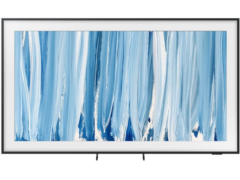 QLED телевизор Samsung The Frame QE50LS03H 4K Ultra HD