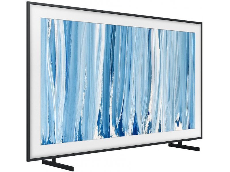 QLED телевизор Samsung The Frame QE50LS03H 4K Ultra HD
