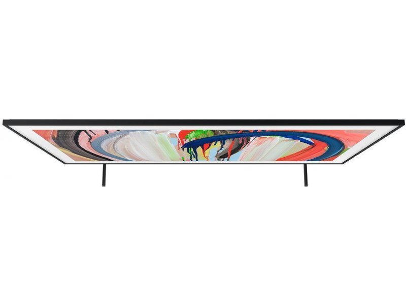 QLED телевизор Samsung The Frame QE55LS03HAUXPY 4K Ultra HD QLED телевизор Samsung The Frame QE55LS03HAUXPY 4K Ultra HD