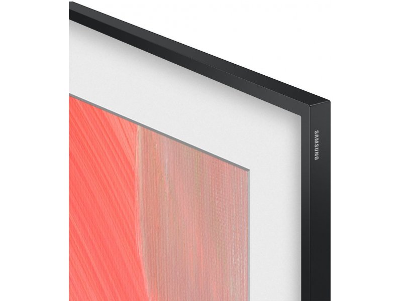 QLED телевизор Samsung The Frame QE55LS03HAUXPY 4K Ultra HD QLED телевизор Samsung The Frame QE55LS03HAUXPY 4K Ultra HD