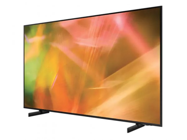 LED телевизор Samsung UE43AU8000UX 4K Ultra HD