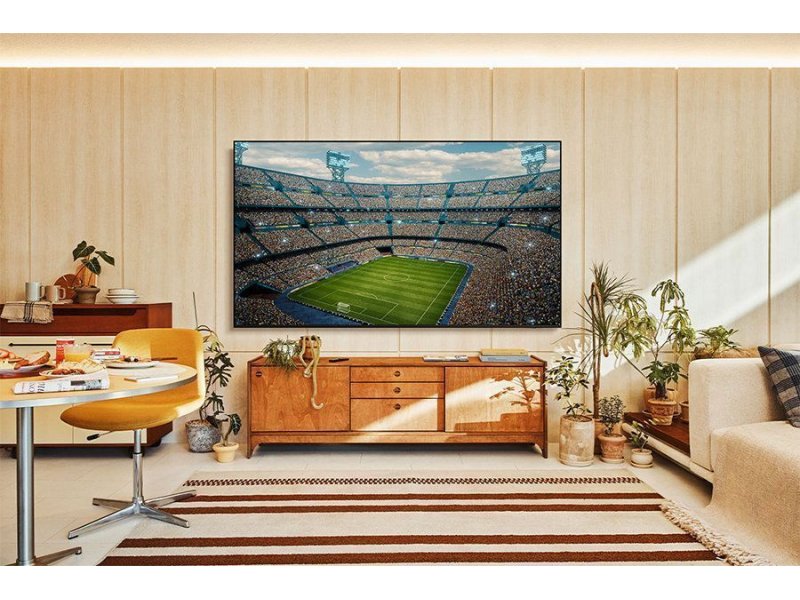 LED телевизор Samsung UE43U9000H 4K Ultra HD