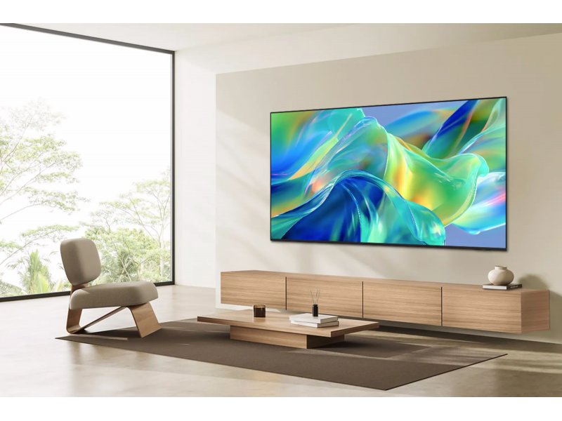 Mini LED телевизор Samsung UE50M1EHAUXPY 4K Ultra HD