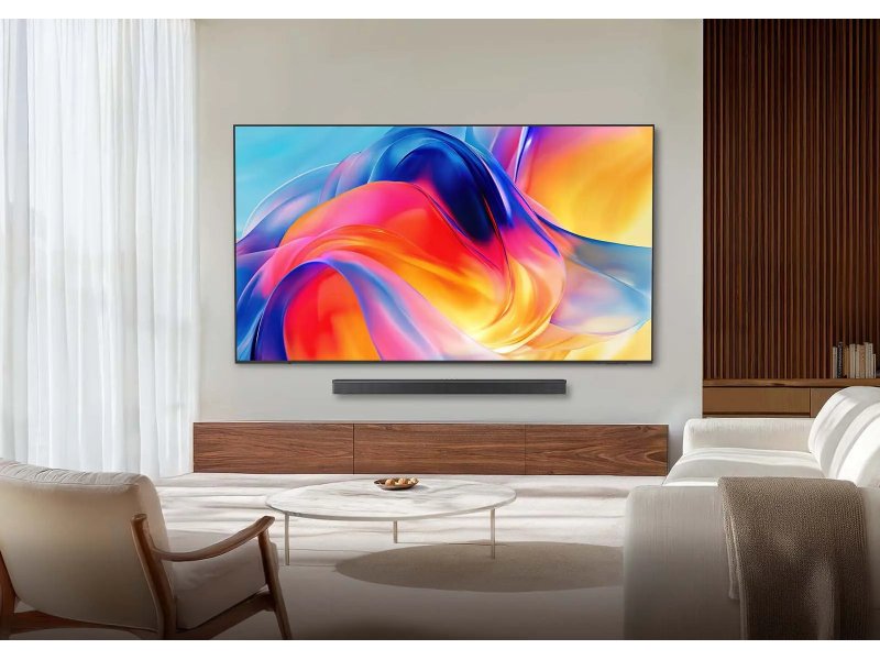 Mini LED телевизор Samsung UE50M70HAUXPY 4K Ultra HD