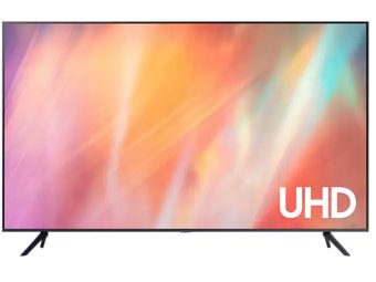 LED телевизор Samsung UE55AU7140UX 4K Ultra HD LED телевизор Samsung UE55AU7140UX 4K Ultra HD