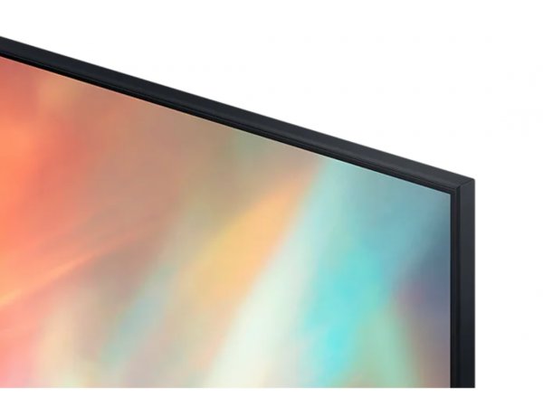 LED телевизор Samsung UE55AU7560UX 4K Ultra HD