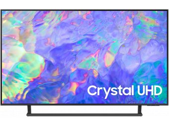 LED телевизор Samsung UE55CU8500 EU 4K Ultra HD