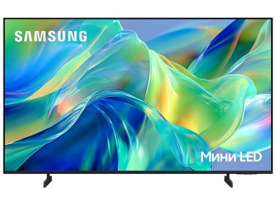 Mini LED телевизор Samsung UE55M1EHAUXPY 4K Ultra HD