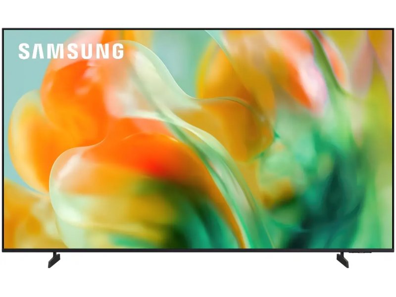 Mini LED телевизор Samsung UE55M80HAUXPY 4K Ultra HD