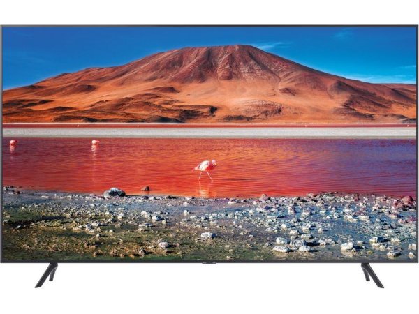 LED телевизор Samsung UE55TU7090UX 4K Ultra HD