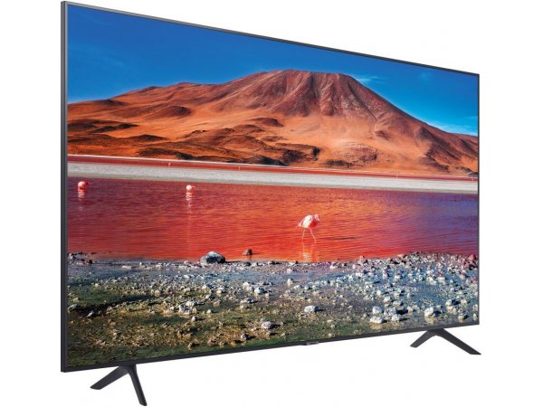 LED телевизор Samsung UE55TU7090UX 4K Ultra HD
