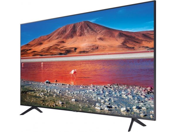 LED телевизор Samsung UE55TU7090UX 4K Ultra HD