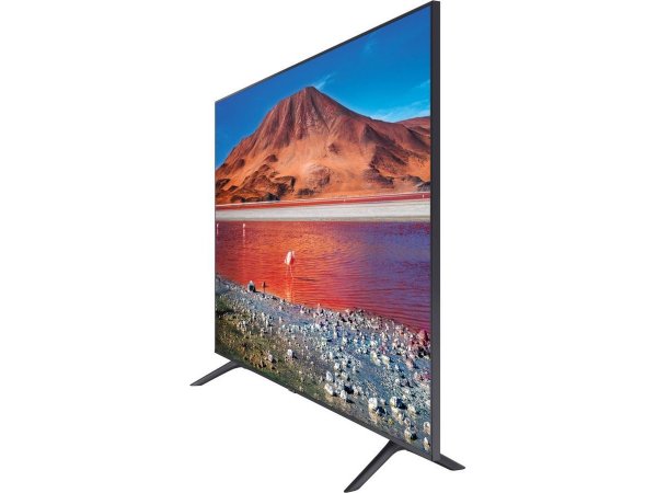 LED телевизор Samsung UE55TU7090UX 4K Ultra HD
