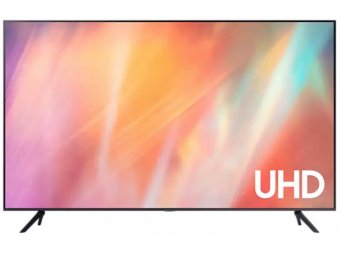 LED телевизор Samsung UE65AU7100UXCE 4K Ultra HD