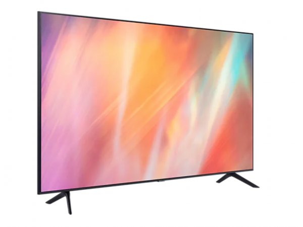 LED телевизор Samsung UE65AU7170UX 4K Ultra HD