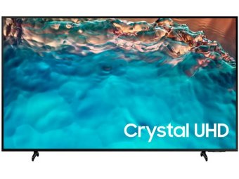 LED телевизор Samsung UE65BU8000 4K Ultra HD